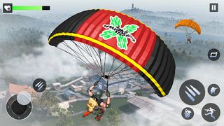 Gun Games - FPS Shooting Games - Screenshot 2