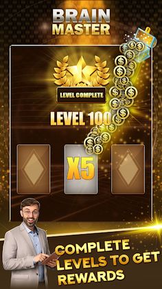 Brain Master - Screenshot 4