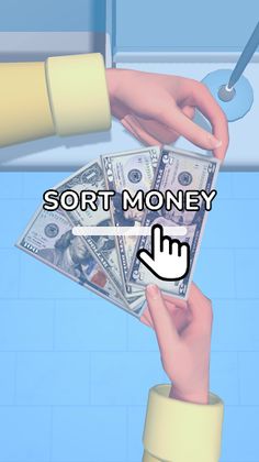 Bill Sorting - Screenshot 1