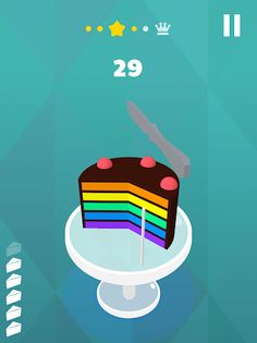 Cut The Cake - Screenshot 3