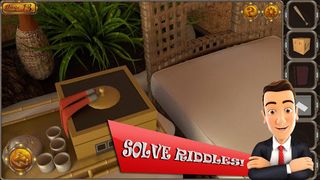 Escape World's Largest Hotel - Screenshot 3