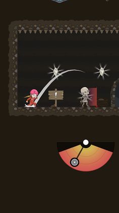 Summoned to another world! - Screenshot 1