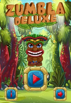 Zumbla Original - Screenshot 2