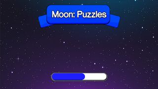 Moon: Puzzles - Screenshot 1
