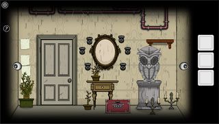 A Diary Of Darkness 2 - Screenshot 3