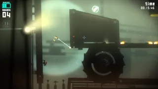 Volt: Battery on the Loose - Screenshot 3