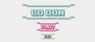 GO OON - Screenshot 2