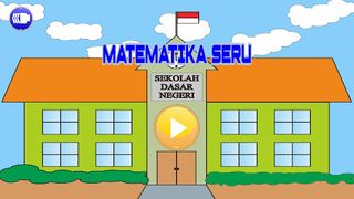 Matematika Seru - Screenshot 1