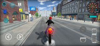 Motocross Extreme Bike Racing - Screenshot 3