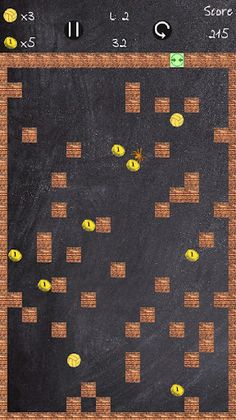 Smart Ball - Screenshot 3