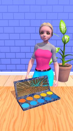 Beauty Product Restoration - Screenshot 1