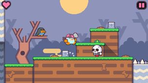 Shovel Pirate - Screenshot 2