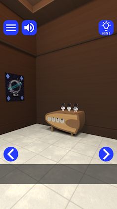 Room Escape Game : Starry Sky - Screenshot 4