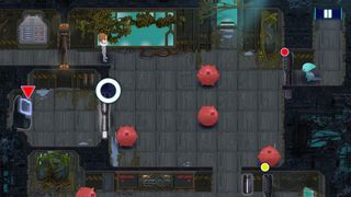 Professor Lupo: Ocean - Screenshot 3