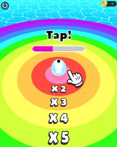 Rich Pig Run - Screenshot 3