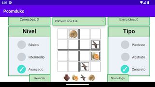 Pcomduko - Screenshot 1