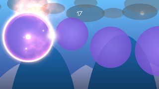 MaruMaruJump - Screenshot 2