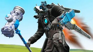 Titan Cameraman Puzzl - Screenshot 2