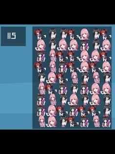 kikki.MidsummergirlCrush - Screenshot 4