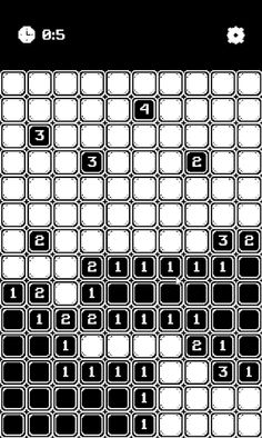 1-bitsweeper - Screenshot 2