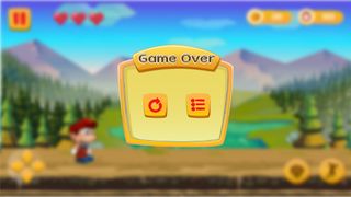 Marvelous Alex World - Screenshot 3