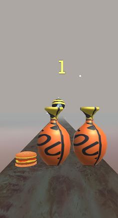 Speed Super Ball - Screenshot 2