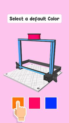 Make it alive - Printing Toys - Screenshot 1