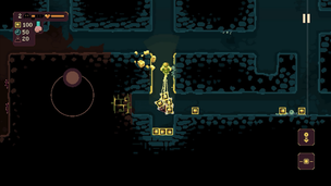 Dome Keeper - Screenshot 2