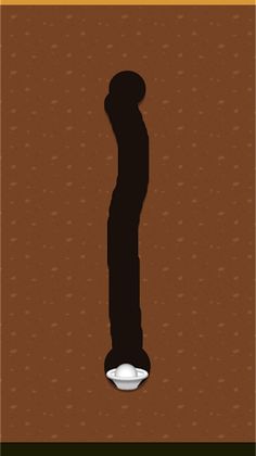 Dig The Way Down - Screenshot 2