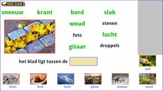begrijpen 2 - Screenshot 3