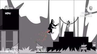 Ape Adventure - Screenshot 2