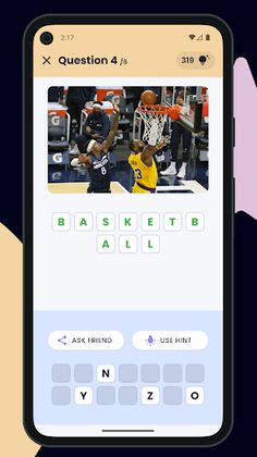 Trivia Kingdom - Quiz Game - Screenshot 4