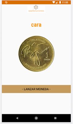 Cara o Escudo - Screenshot 1