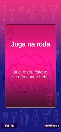 IShot Drinking Game - Screenshot 3