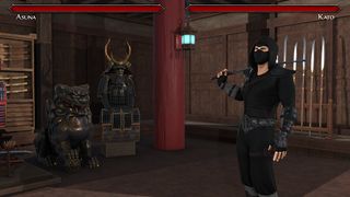 Dragon Fury - Screenshot 2