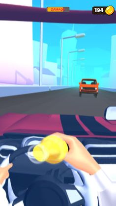 Don't Drink - Screenshot 2