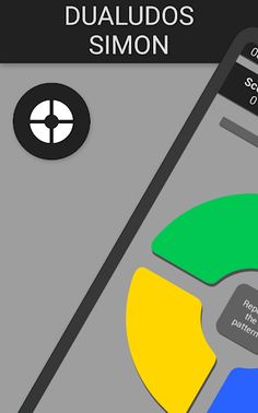 Simon Offline - Screenshot 1