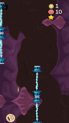 BonyBoon 2 - Screenshot 1