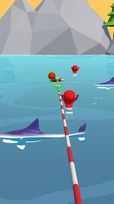 Lifeguard - Screenshot 1