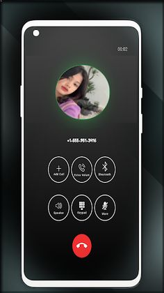 Basmalah Gralind Video Calling - Screenshot 2