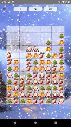 Giáng sinh ngọt ngào - Screenshot 4