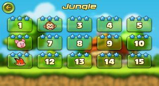 Tiger Car Racing: Animal Race - Screenshot 3