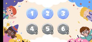 Logic games for kids - Screenshot 1