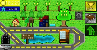 The collector: clicker game - Screenshot 2