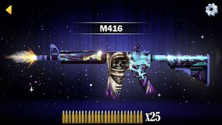 Gun Shot Sounds- Gun Shooting - Screenshot 2