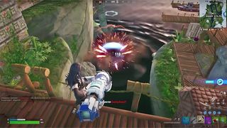 BATTLE ROYALE CHAPTER4 SEASON3 - Screenshot 2