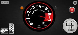 Redline Engine Sounds - Screenshot 1