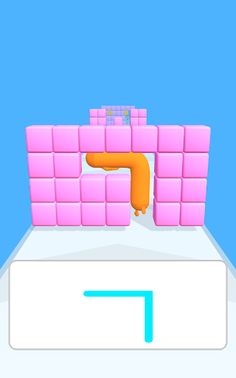 Bendy Run - Screenshot 4