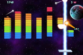 Brick Breaker - Screenshot 3