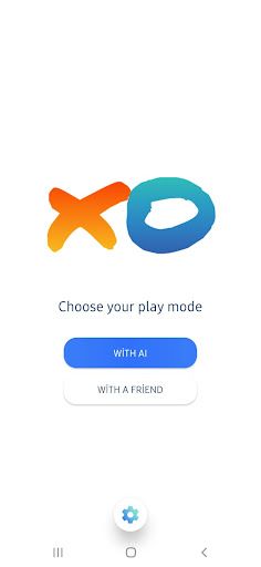 Tic Tac Toe - Screenshot 2